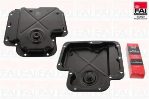 1.5, 1.6 CITROËN SPACETOURER Fai autoparts miska olejowa FAI AutoParts
