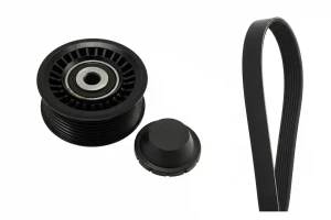 1.3 Zestaw paska klinowego wielorowkowego NISSAN TOWNSTAR INA