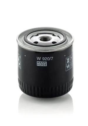Filtr hydrauliczny, automatyczna skrzynia biegów NEOPLAN Transliner MANN-FILTER