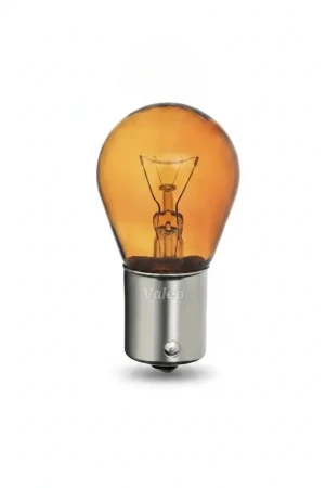 Żarówka, lampa kierunkowskazu VALEO 032108 AUDI A6 C4