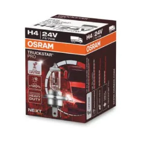Żarówka, reflektor OSRAM 64196TSP