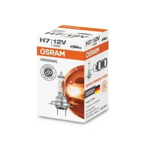 Żarówka, reflektor OSRAM 64210