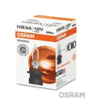 Żarówka, reflektor OSRAM 9005XS
