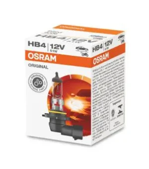 Żarówka, reflektor OSRAM 9006