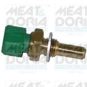 Czujnik, temperatura płynu chłodzącego BMW 3 E30 MEAT & DORIA