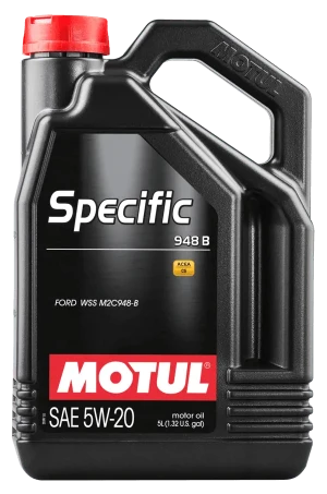 106352 MOTUL Specific 948b 5w-20 5l olej syntetyczny