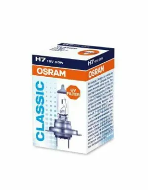Żarówka, reflektor OSRAM 64210CLC