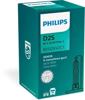 Żarówka PHILIPS 85122XV2C1
