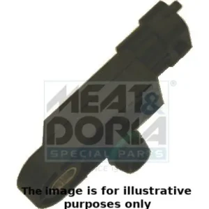 1.4, 1.8 TBi, 1.4 TB Czujnik, ciśnienie w kolektorze dolotowym ALFA ROMEO GIULIETTA MEAT & DORIA
