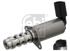 2.0 GTi, 2.0 R Zawór centralny, przestawianie faz wałka rozrządu VW GOLF 6 FEBI BILSTEIN