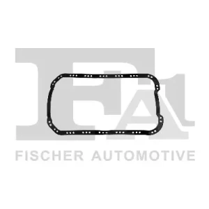 Uszczelka, miska olejowa 1.6 i, 1.6 16V, 1.6, 1.4, 1.5 i HONDA CONCERTO FA1