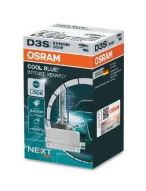 Żarówka, reflektor OSRAM 66340CBN