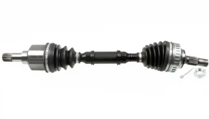 Wał napędowy CITROËN BX 16 E, 19 E, 19 GTi, TRD, 16, 19, 19 D FEBI BILSTEIN