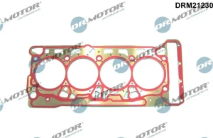 2.0 TFSI Dr.motor automotive uszczelka, głowica cylindrów AUDI Q5 I Dr.Motor Automotive