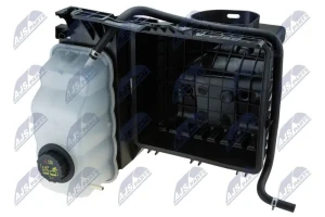Zbiorniczek wyrównawczy, płyn chłodzący FORD USA F-150 NTY