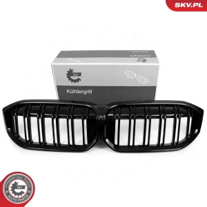 Kratka chłodnicy BMW 3 G21, G81 330 i, 316 d, M 340, 320 i, 320 d, 330 d, 330 e, 318 d, 318 i, 320 e ESEN SKV