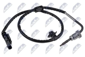 1.4 HYUNDAI i30 Czujnik, temperatura spalin NTY