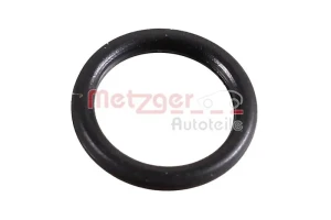330 e, 316 i, 318 i, 320 i, 330 i Pierścień uszczelniający, doładowanie BMW 3 F30 F80 METZGER