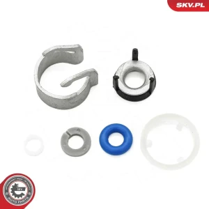 2.0 TFSI Zestaw naprawczy, wtryskiwacz VW PASSAT B6 ESEN SKV