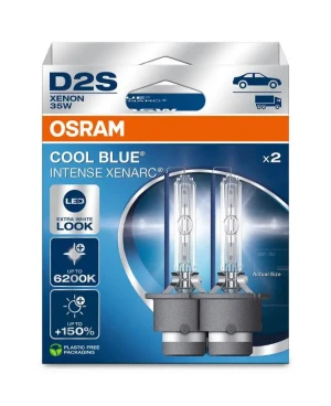 Żarówka, reflektor OSRAM 66240CBN-2HB