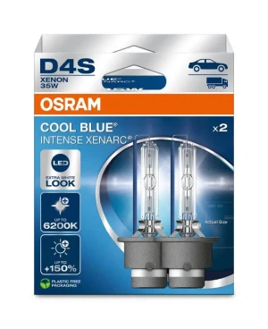 Żarówka, reflektor OSRAM 66440CBN-2HB