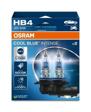 Żarówka, reflektor OSRAM 9006CBN-2HB