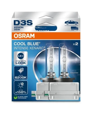 Żarówka, reflektor OSRAM 66340CBN-2HB