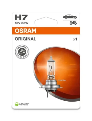 Żarówka, reflektor OSRAM 64210-1BL
