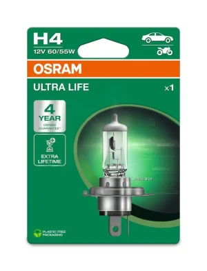 Żarówka, reflektor OSRAM 64193ULT-1BL