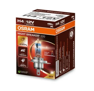 Żarówka, reflektor OSRAM 64193NB220