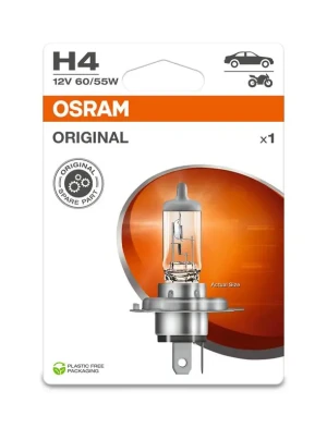 Żarówka, reflektor OSRAM 64193-1BL