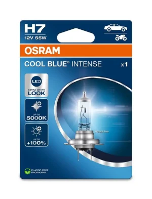 Żarówka, reflektor OSRAM 64210CBN-1BL