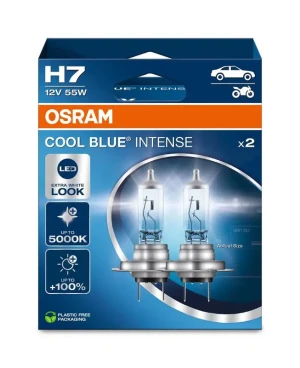Żarówka, reflektor OSRAM 64210CBN-2HB