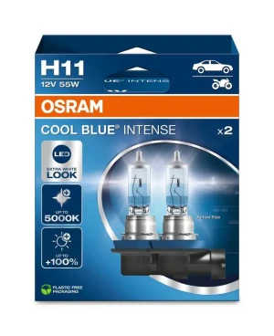 Żarówka, reflektor OSRAM 64211CBN-2HB