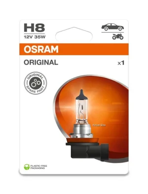 Żarówka, reflektor OSRAM 64212-1BL