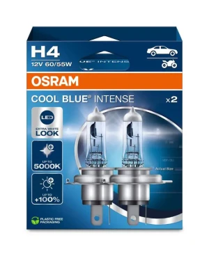 Żarówka, reflektor OSRAM 64193CBN-2HB