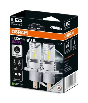 Żarówka, reflektor OSRAM 64193DWESY-2HB
