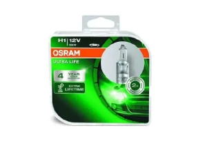 Żarówka, reflektor OSRAM 64150ULT-HCB