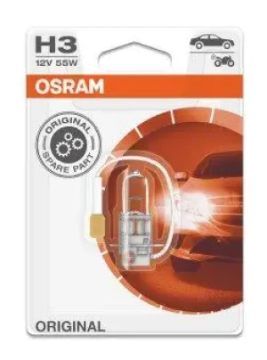 Żarówka, reflektor OSRAM 64151-01B