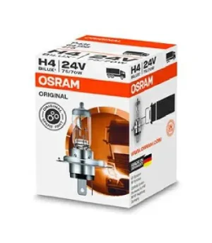 Żarówka, reflektor OSRAM 64196