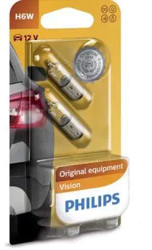 Żarówka PHILIPS 12036B2