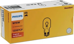 Żarówka PHILIPS 12067CP