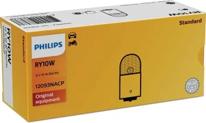 Żarówka PHILIPS 12093NACP