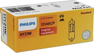 Żarówka PHILIPS 12146CP
