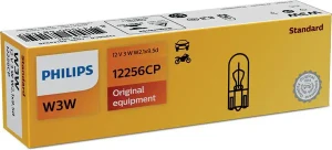 Żarówka PHILIPS 12256CP