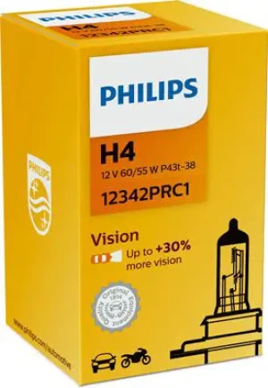 Żarówka PHILIPS 12342PRC1