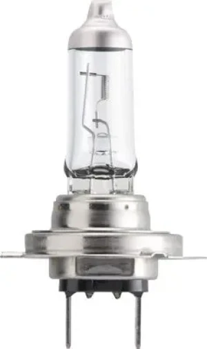 Żarówka PHILIPS 12972LLECOB1