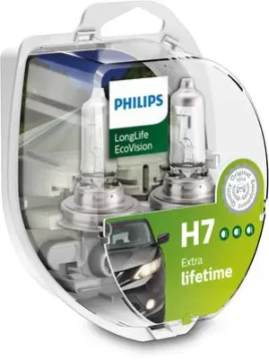 Żarówka PHILIPS 12972LLECOS2