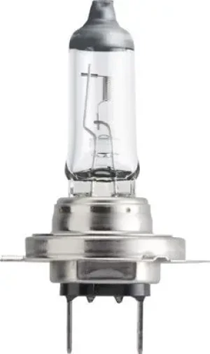 Żarówka PHILIPS 12972VPB1