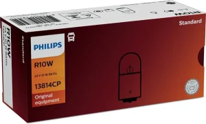 Żarówka PHILIPS 13814CP